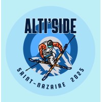 Alti'Side Saint-Nazaire logo - Similar company to Ms Resistances
