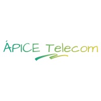 ÁPICE Telecom logo - Similar company to Instituto Courb