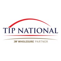TIP National (Wholesure Transportation Underwriters) logo - Similar company to Five Elms Underwriting