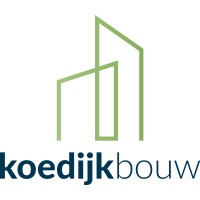 Koedijk Bouw B.V. logo - Similar company to Urban Constructions Bv