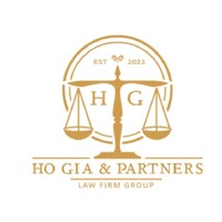 HO GIA & PARTNER LAWFIRM logo - Similar company to Lawfirm Lievens² & Karpenko