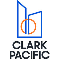Clark Pacific logo - Similar company to Walters & Wolf