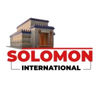 SOLOMON INTERNATIONAL logo - Similar company to Health Research Institute - Hri Labs