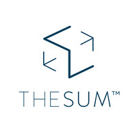 The Sum logo - Similar company to Provident Wealth Advisors