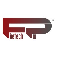 FIRETECH PRO Ltd logo - Similar company to Surface Pro Ltd