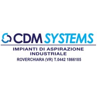 CDM SYSTEMS S.r.l. logo - Similar company to Cdm Systems, Inc.