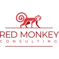 Red Monkey Consulting logo - Similar company to Red Monkey Signs