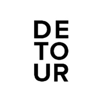 Detour Gallery logo - Similar company to Vibe Creative