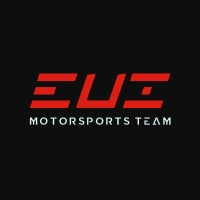 EUI Motorsports Team logo - Similar company to Scribeme