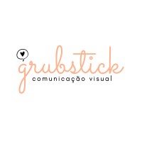 Grubstick Comunicação Visual logo - Similar company to Cop E Graf - Gráfica E Comunicação Visual