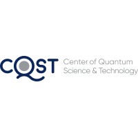 Center of Quantum Science & Technology logo - Similar company to Monalisa Doctoral Network