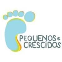 Pequenos e CRESCIDOS | Psicologia Clínica logo - Similar company to Learn2Be - Clínica De Psicologia E Coaching