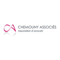 CHEMOUNY ASSOCIES logo - Similar company to Mac Mahon Avocats