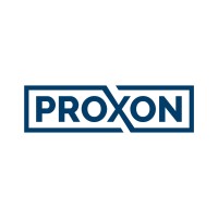 Proxon logo - Similar company to Admira Construction Solution