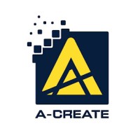 A-Create logo - Similar company to Barraid