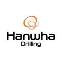 Hanwha Drilling logo - Similar company to Intellilift