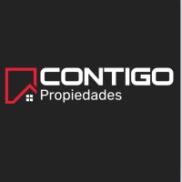 Contigo Propiedades logo - Similar company to Visualmax