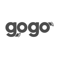 Gogo Ajans logo - Similar company to Dorya Ajans