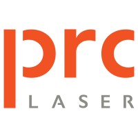 PRC Laser Corporation logo - Similar company to Sita Messtechnik Gmbh