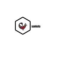 Sankofa Blockchain logo - Similar company to Sankofatech