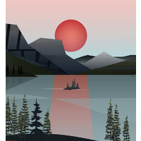 Bonfire Branding & Communications logo - Similar company to Faircount Media Group