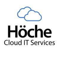 Hoche Cloud IT Services logo - Similar company to Cloud.It Services Ltd