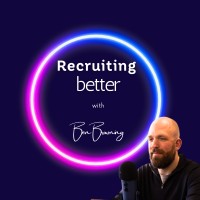 Recruiting Better logo - Similar company to Molecular