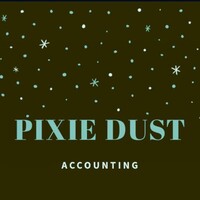 Pixie Dust Accounting logo - Similar company to Dualminds