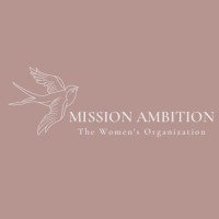 Mission Ambition