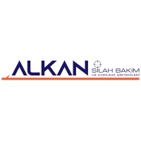 Alkan Silah Bakım ve Koruma Sistemleri logo - Similar company to Ammunition