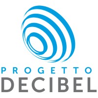 Progetto Decibel S.r.l. logo - Similar company to Baldieri Lighting Design