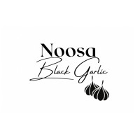Noosa Black Garlic logo - Similar company to Comlink Australia