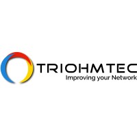 Triohmtec de México logo - Similar company to Net2Red