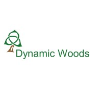 Dynamic Woods logo - Similar company to Sparqs
