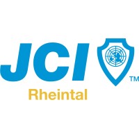 JCI Rheintal (Junior Chamber International) logo - Similar company to Jci St.Gallen (Junior Chamber International)