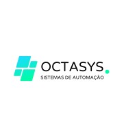Octasys Sistemas de Automação logo - Similar company to Moex - Moagem E Extração