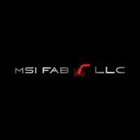 MSI FAB LLC logo - Similar company to Xovr Cnc
