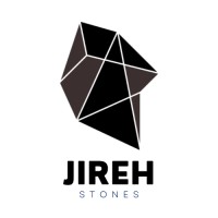Jiréh Stones
