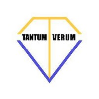 TANTUM VERUM logo - Similar company to Ukrainian Exporters Club