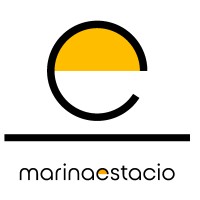 Marina Estacio logo - Similar company to Brandcops