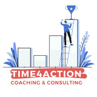 Time4Action Coaching & Consulting logo - Similar company to Time4Actions Consulting