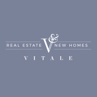 Vitale Real Estate and New Homes logo - Similar company to T&T Business Solutions