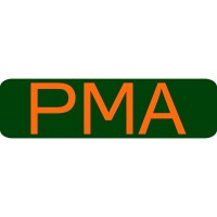 PMA (Pilbäck Mark & Anläggning) logo - Similar company to Helm