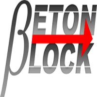 Beton Block - Fabricante de Blocos e Pavers Normatizados logo - Similar company to Hidrofiber Industria E Comercio