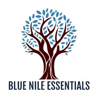 Blue Nile Essentials logo - Similar company to Golden Eagle Ads