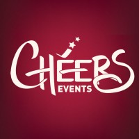 Cheers Events logo - Similar company to Triveni Hr Solutions Pvt.Ltd
