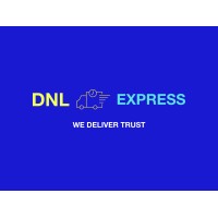 DNL Express Courier Service logo - Similar company to Camel Delivery Services