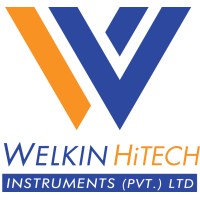 Welkin HiTech Instruments (Pvt.) Ltd. logo - Similar company to Lovibond® Germany