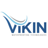 VIKIN Waterproofing Technologies logo - Similar company to Arw Group