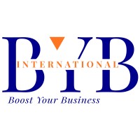 BYB International FZC logo - Similar company to Aden Engineering Maroc